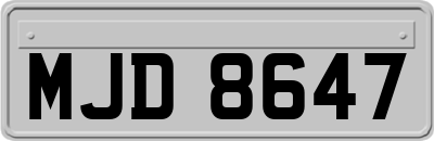 MJD8647