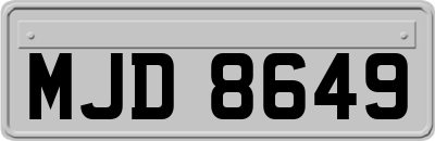 MJD8649
