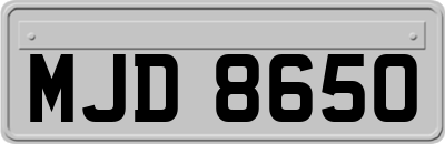 MJD8650