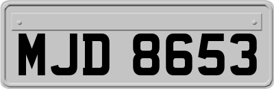 MJD8653