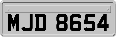 MJD8654