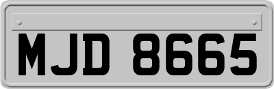 MJD8665