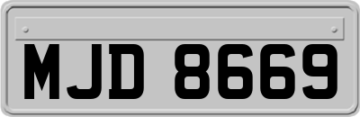 MJD8669