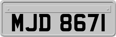 MJD8671