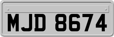 MJD8674