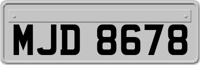 MJD8678