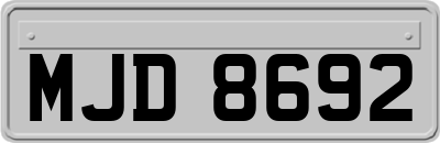 MJD8692