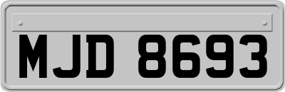 MJD8693