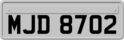 MJD8702