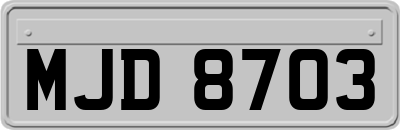 MJD8703