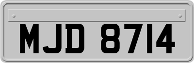 MJD8714