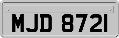 MJD8721