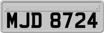 MJD8724