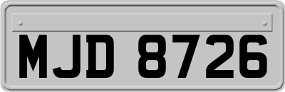 MJD8726