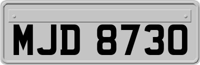 MJD8730