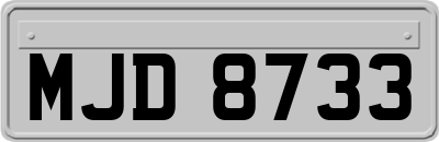 MJD8733