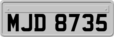 MJD8735