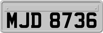 MJD8736
