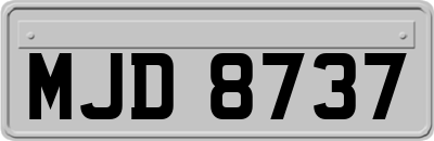 MJD8737