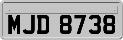 MJD8738