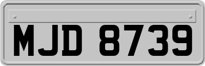 MJD8739