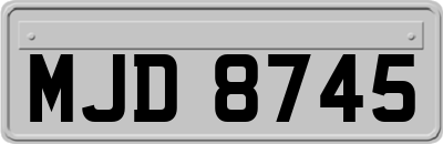 MJD8745
