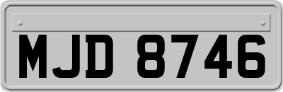 MJD8746