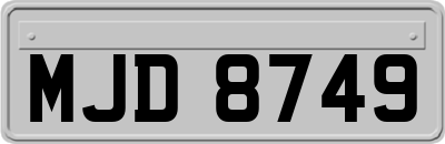 MJD8749