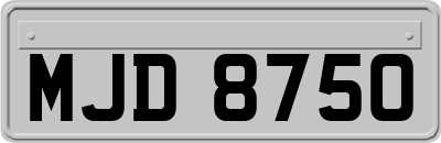 MJD8750