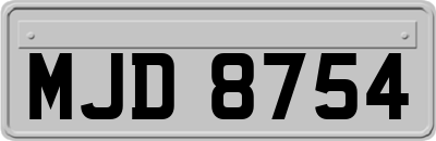 MJD8754
