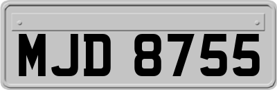 MJD8755