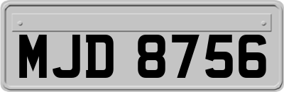MJD8756
