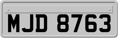MJD8763