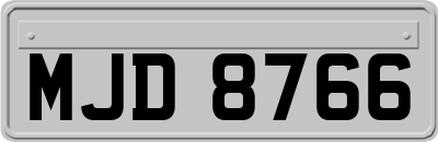 MJD8766