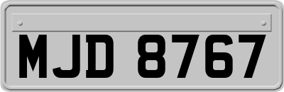 MJD8767