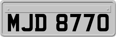 MJD8770