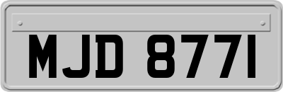 MJD8771