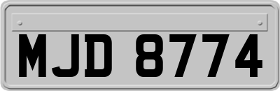 MJD8774
