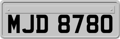 MJD8780