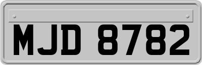MJD8782