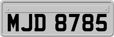 MJD8785