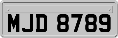 MJD8789
