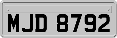 MJD8792