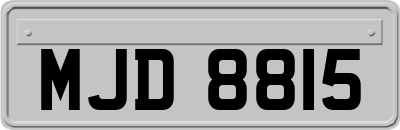 MJD8815