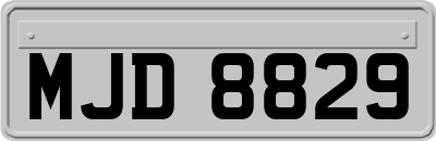 MJD8829