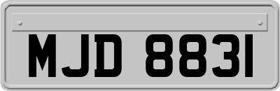 MJD8831