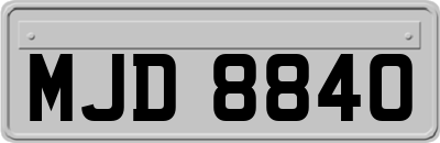 MJD8840