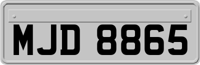 MJD8865