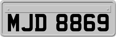 MJD8869