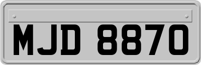 MJD8870